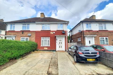 59 Burns Avenue, Feltham, TW14 9LZ