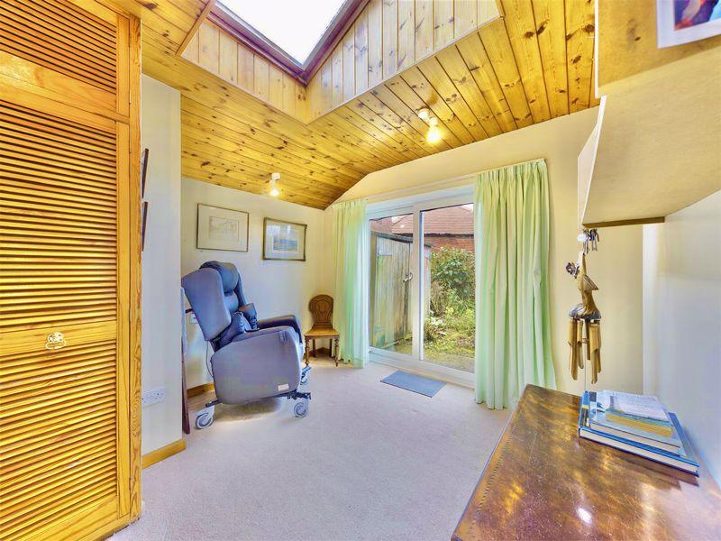 Sun Room