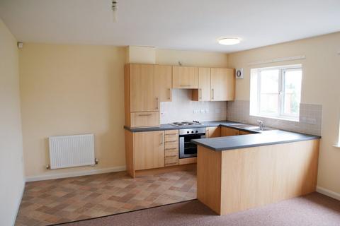 2 bedroom apartment to rent, Queensway, Grimethorpe