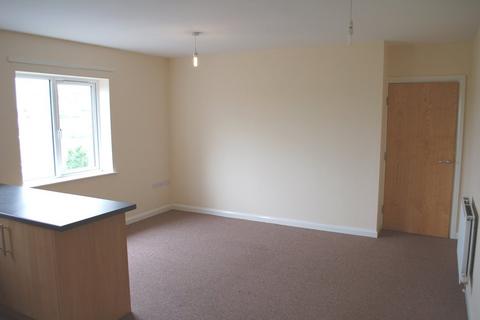 2 bedroom apartment to rent, Queensway, Grimethorpe