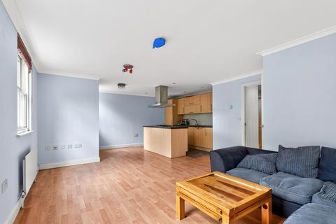 undefined, Clapton Square, London, E5