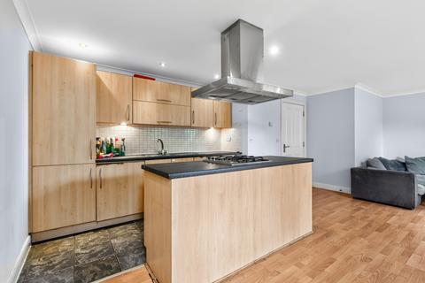 undefined, Clapton Square, London, E5