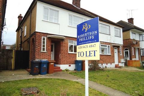 2 bedroom maisonette to rent, Imperial Close, North Harrow