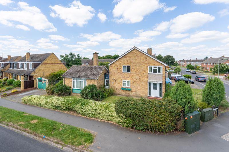 Preston Road, Abingdon 3 bed semidetached house £385,000