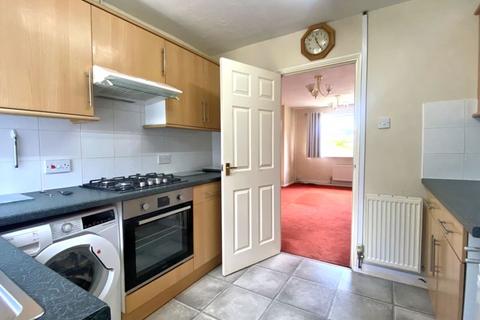 16a Ernest Road, Didcot, OX11 8QH