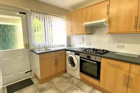 16a Ernest Road, Didcot, OX11 8QH
