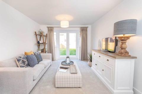 4 bedroom detached house for sale - Plot 238, The Leverton at Twigworth Green, Tewkesbury Road GL2