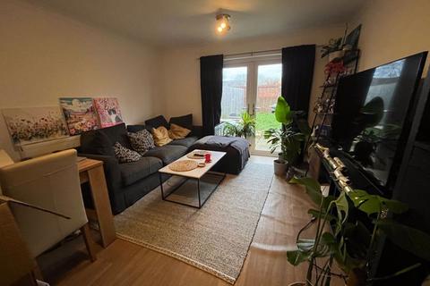 2 bedroom terraced house to rent, Burden Close, Bradley Stoke