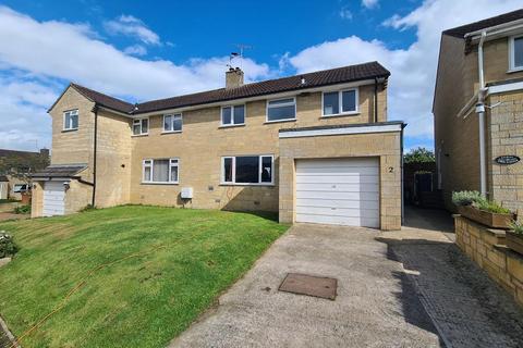 2 The Close, Merriott, TA16 5PE