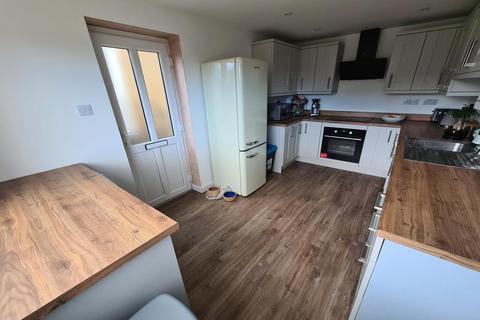 2 The Close, Merriott, TA16 5PE