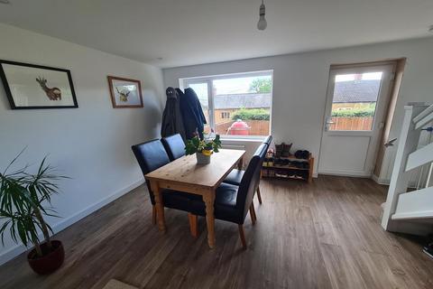 2 The Close, Merriott, TA16 5PE