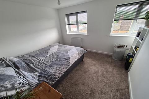 2 The Close, Merriott, TA16 5PE