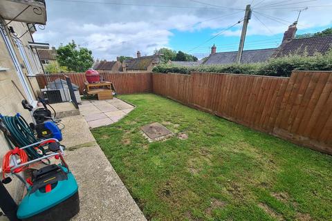 2 The Close, Merriott, TA16 5PE