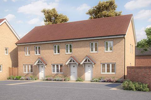 2 bedroom semi-detached house for sale - Plot 665, The Holly at Shinfield Meadows, Appleton Way RG2