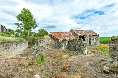 Plot for sale, Greenlaw, Duns, Scottish Borders