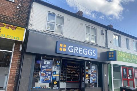 Retail property (high street) for sale - Greggs, Middleton Park Avenue, Leeds, West Yorkshire