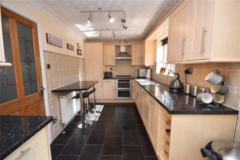 4 bedroom detached house for sale, Meadowcroft Road, Outwood, Wakefield, West Yorkshire