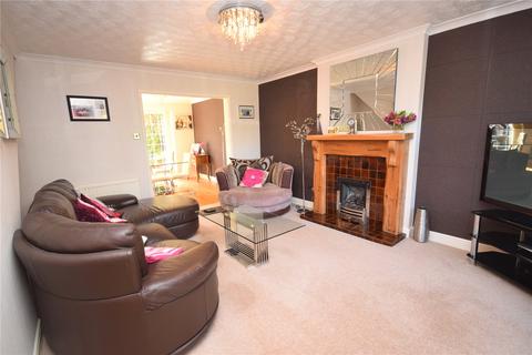 4 bedroom detached house for sale, Meadowcroft Road, Outwood, Wakefield, West Yorkshire