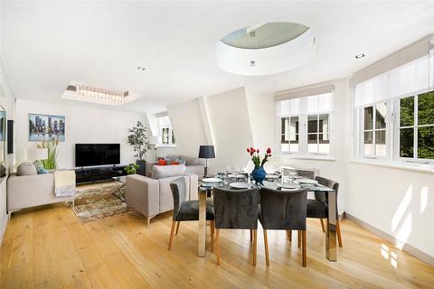 2 bedroom apartment to rent, Hertford Street, Mayfair, London, W1J
