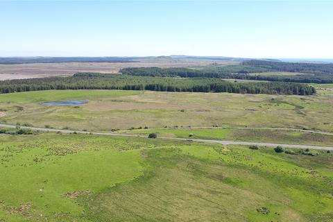 Land for sale - Carscreugh Farm, Glenluce, Wigtownshire, DG8