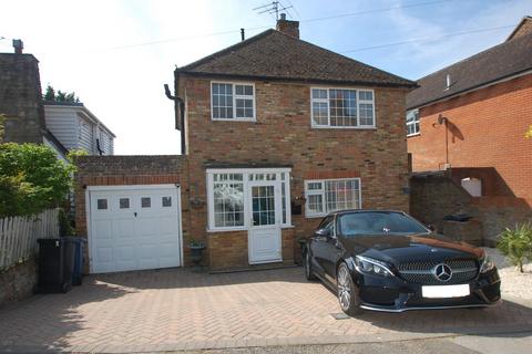 3 bedroom detached house for sale, Sycamore Road, Chalfont St Giles, Buckinghamshire, HP8