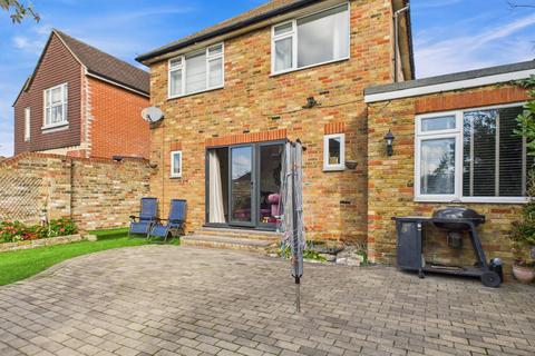 3 bedroom detached house for sale, Sycamore Road, Chalfont St Giles, Buckinghamshire, HP8