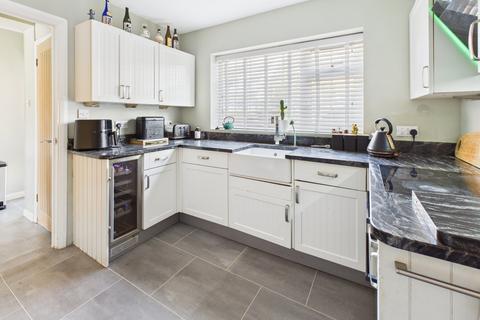 undefined, Sycamore Road, Chalfont St Giles, Buckinghamshire, HP8