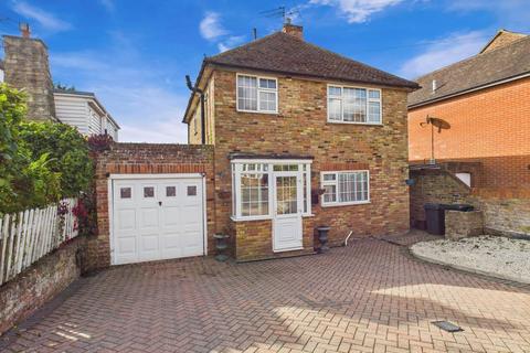 undefined, Sycamore Road, Chalfont St Giles, Buckinghamshire, HP8