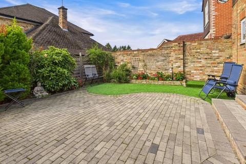 undefined, Sycamore Road, Chalfont St Giles, Buckinghamshire, HP8
