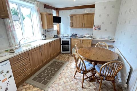 4 bedroom terraced house for sale - Caegwyn, Llanidloes, Powys, SY18