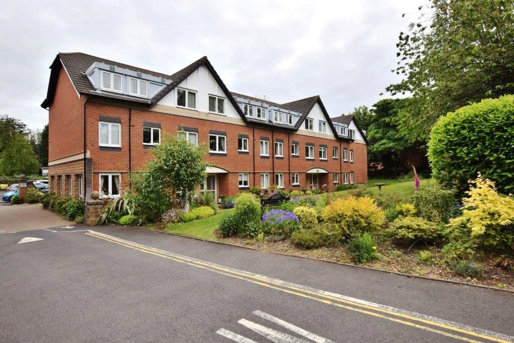 Bowes Lyon Court, Low Fell, NE9 1 bed apartment £60,000