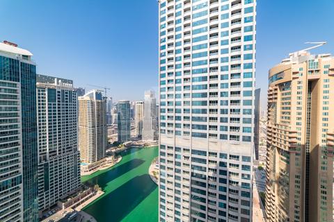 2 bedroom apartment, Jumeirah Lake Towers, Dubai, Dubai, United Arab Emirates