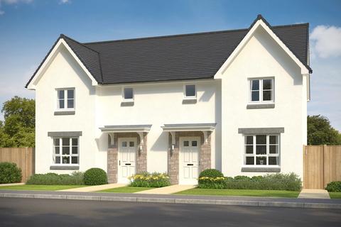 3 bedroom semi-detached house for sale - Craigend at Barratt at Culloden West 1 Appin Drive IV2