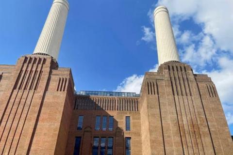 Serviced office to rent, The Engine Room, 18 The Power Station,Battersea Power Station,