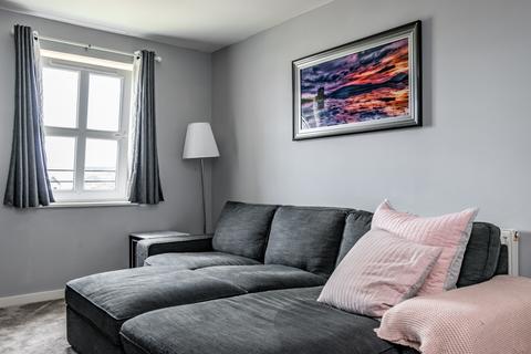 121 Burnbrae Road, Bonnyrigg, EH19 3DA