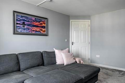 121 Burnbrae Road, Bonnyrigg, EH19 3DA