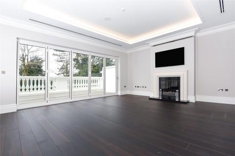 Apartment 6, The Ridge Ridgemount Road, Ascot, SL5 9RN