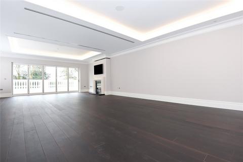 Apartment 6, The Ridge Ridgemount Road, Ascot, SL5 9RN