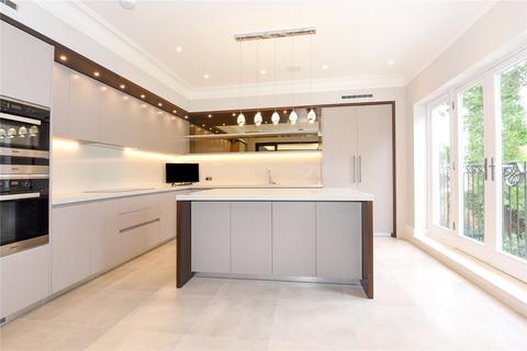 Apartment 6, The Ridge Ridgemount Road, Ascot, SL5 9RN