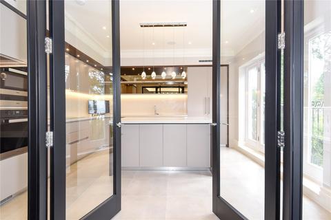 Apartment 6, The Ridge Ridgemount Road, Ascot, SL5 9RN
