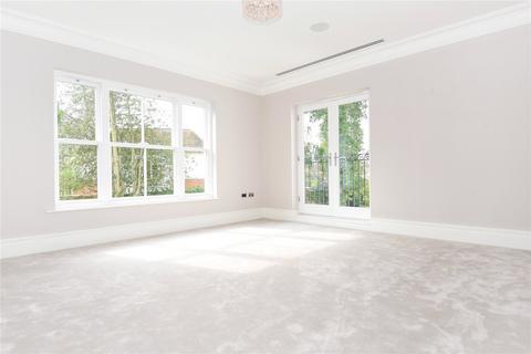 Apartment 6, The Ridge Ridgemount Road, Ascot, SL5 9RN