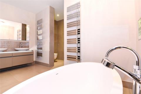 Apartment 6, The Ridge Ridgemount Road, Ascot, SL5 9RN