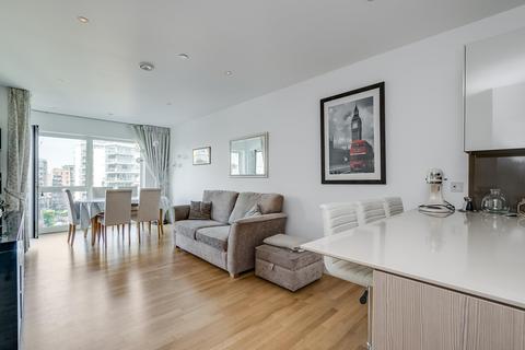 2 bedroom flat for sale - Juniper Drive, London, SW18.