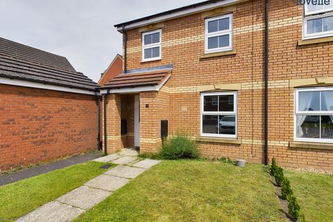 1 Hoe Drive, Market Rasen, LN8 3DJ