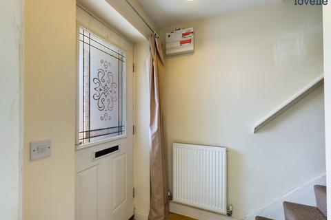 1 Hoe Drive, Market Rasen, LN8 3DJ