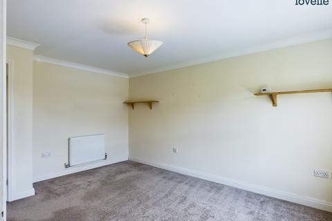 1 Hoe Drive, Market Rasen, LN8 3DJ