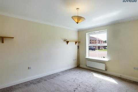1 Hoe Drive, Market Rasen, LN8 3DJ