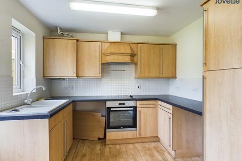 1 Hoe Drive, Market Rasen, LN8 3DJ