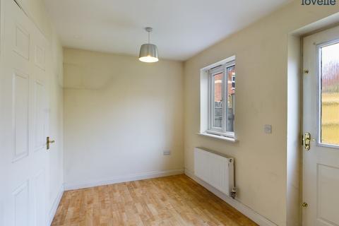 1 Hoe Drive, Market Rasen, LN8 3DJ