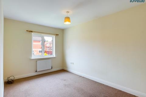 1 Hoe Drive, Market Rasen, LN8 3DJ
